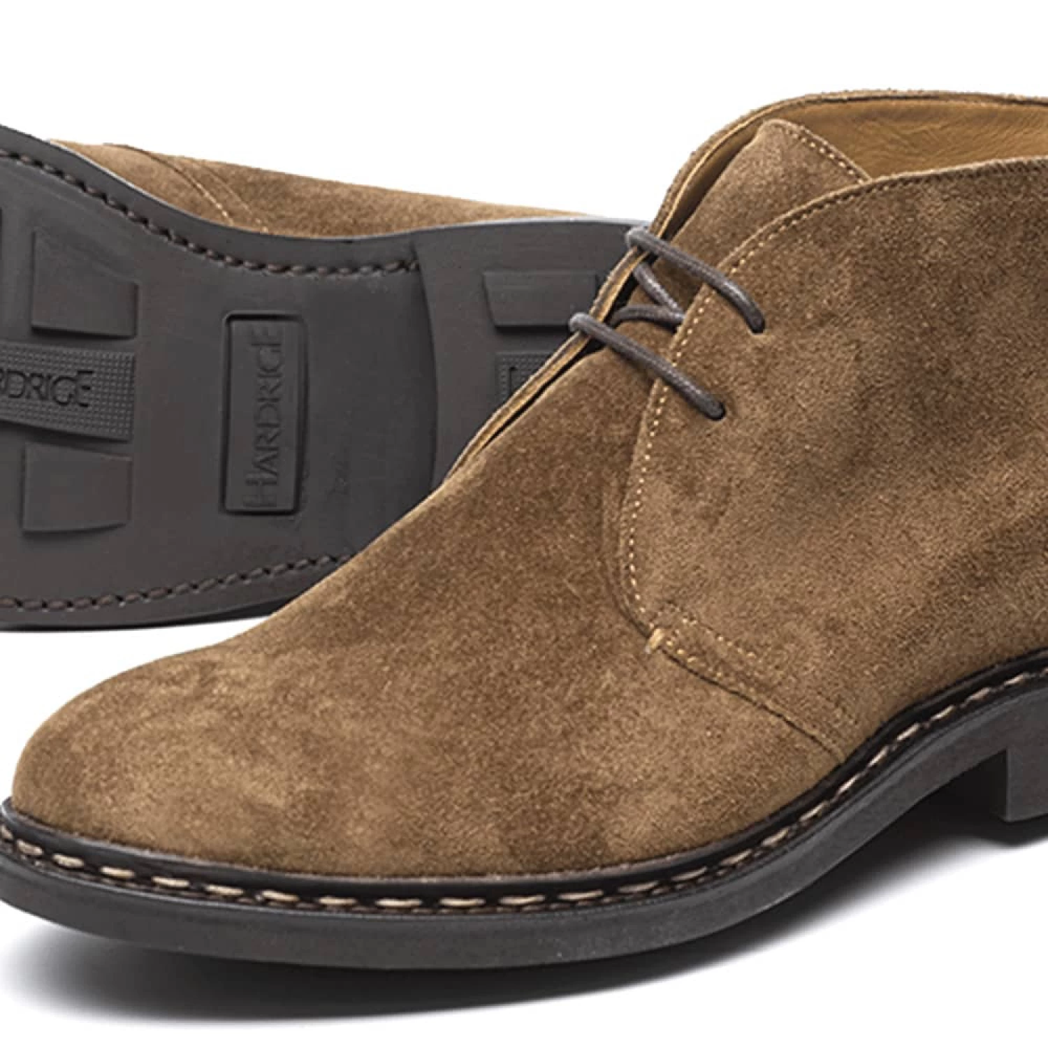 Jerry Velours Taupe – Image 5