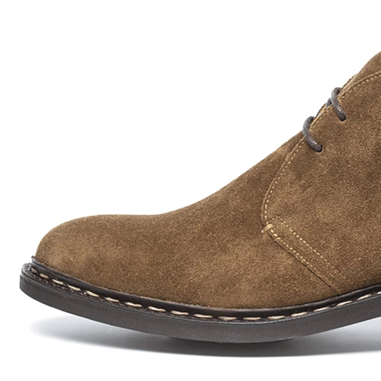 Jerry Velours Taupe – Image 6