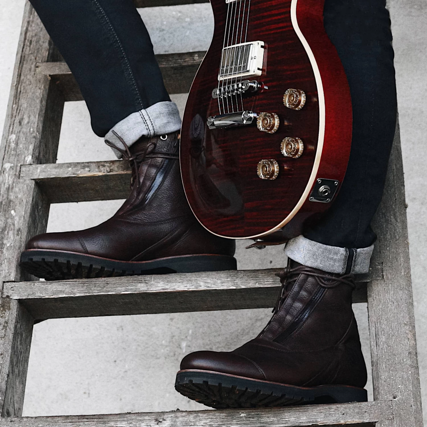 Rafale Hidro Marron – Image 5