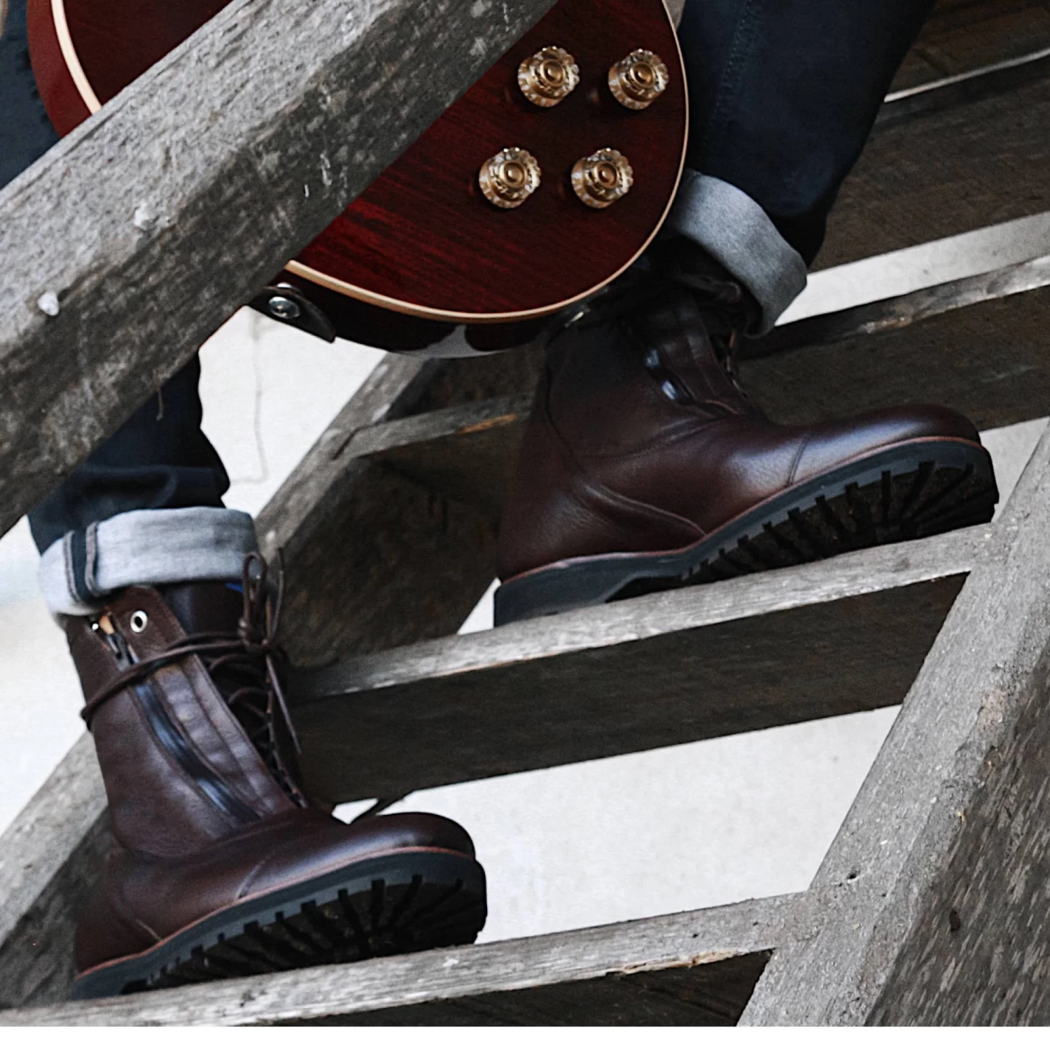 Rafale Hidro Marron – Image 7