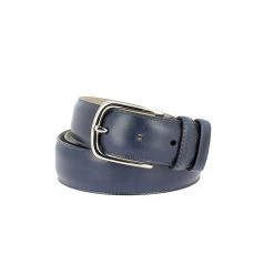Ceinture Gauthier Bleu