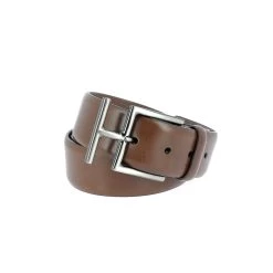 Ceinture Emile Marron