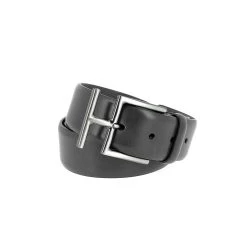 Ceinture Emile Noire
