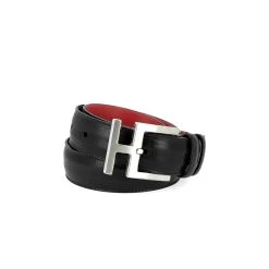 Ceinture Gauthier HE Noire