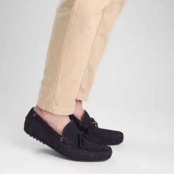 Atlantic à Lacets S. Navy