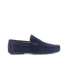Atlantic 2 S. Navy / Rouge
