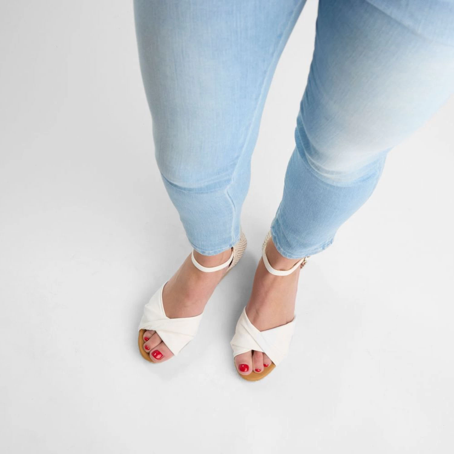 Softy Blanc – Image 2