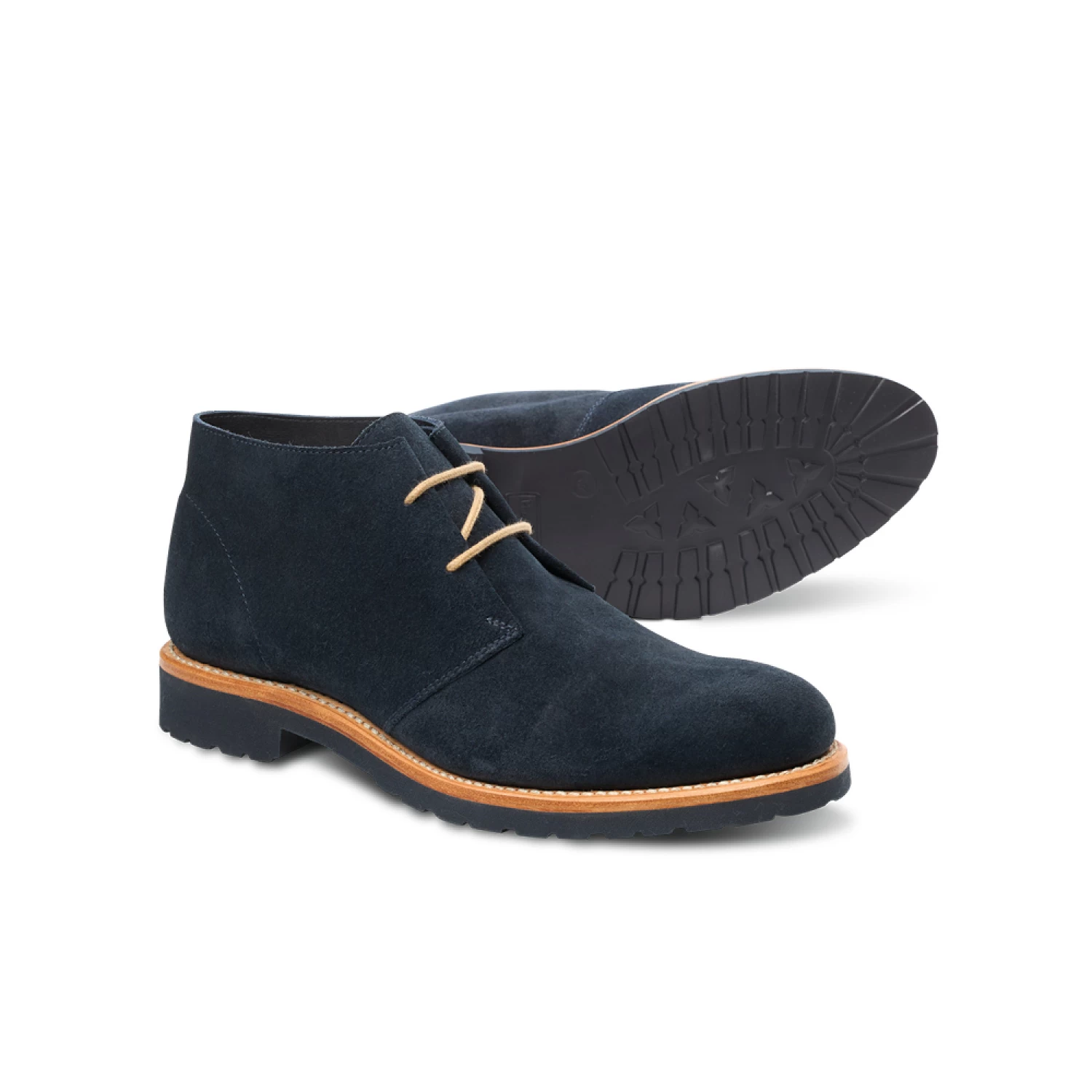 Rencurel Navy – Image 2