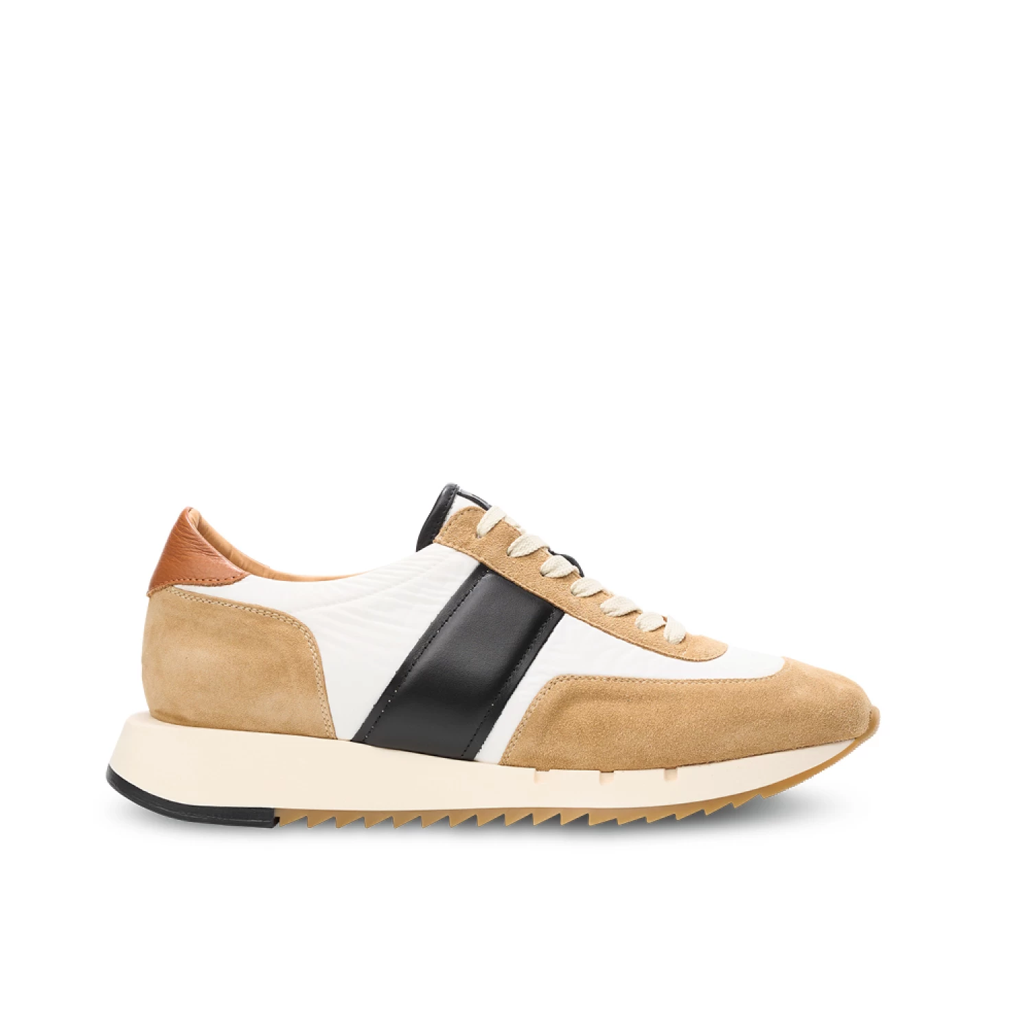 Lender Taupe/noir – Image 4