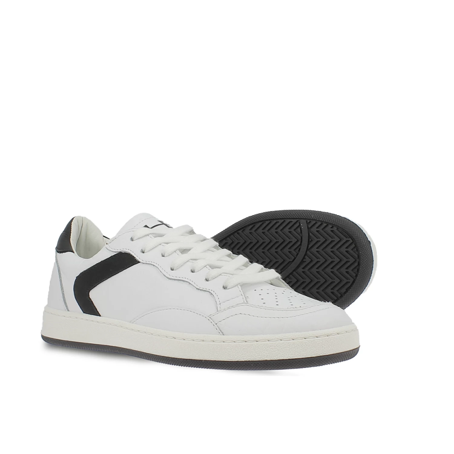 Myrage Blanc / Noir – Image 2