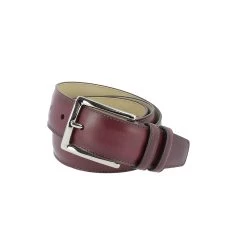 Ceinture Gauthier Bordeaux