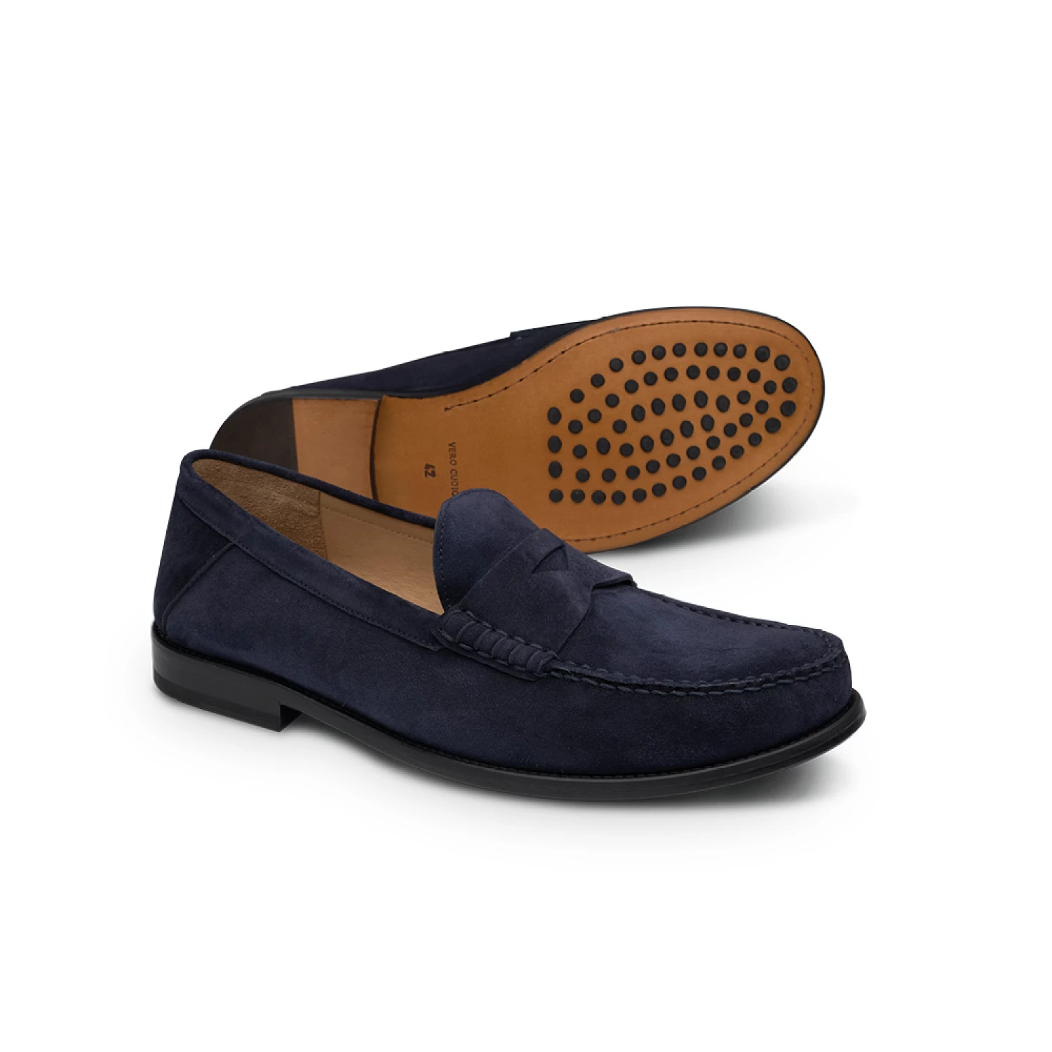 Mae Suède Navy – Image 2