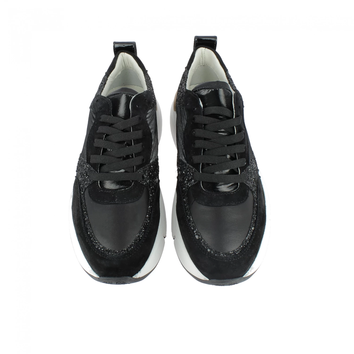 Runy Noir Pailleté – Image 2