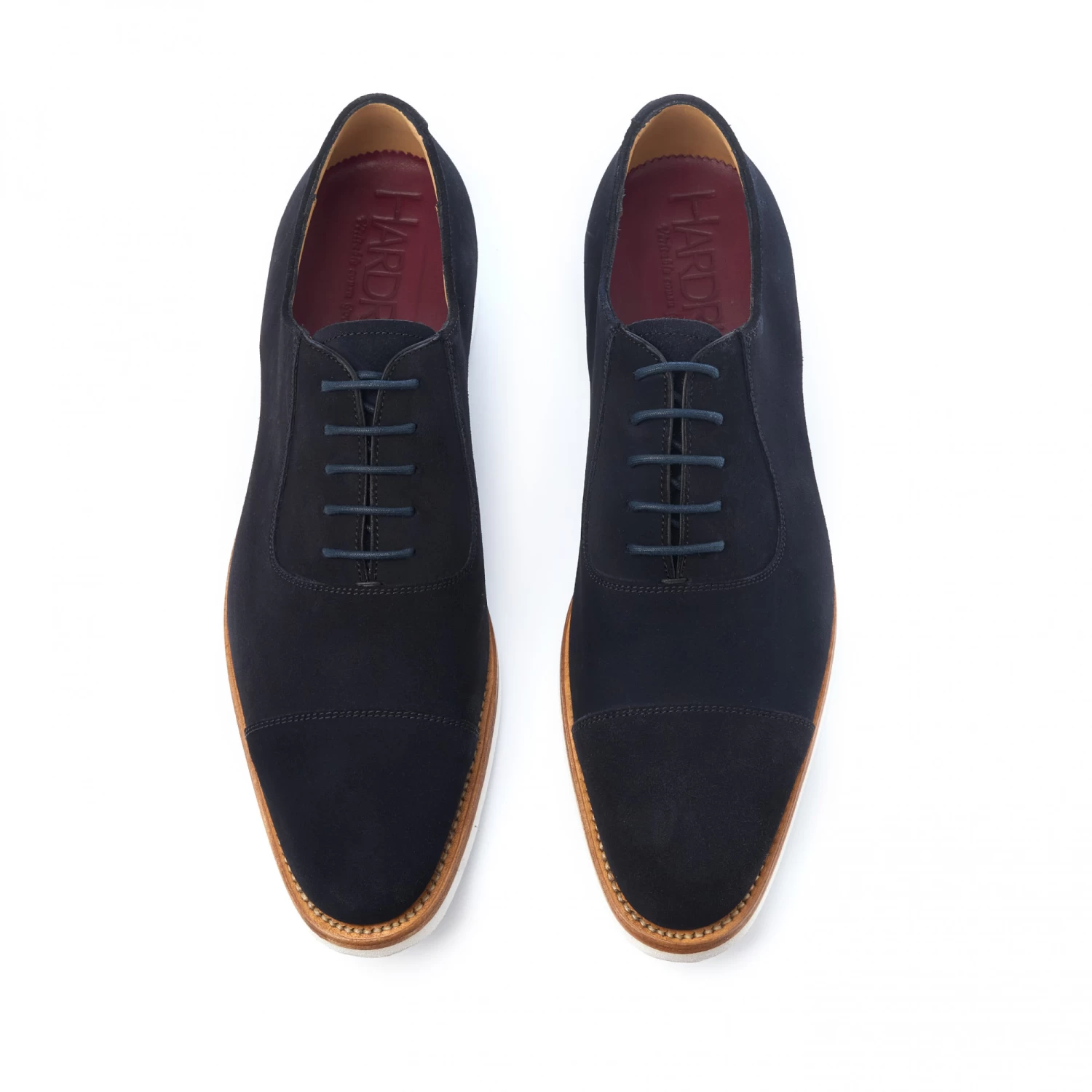 Akor Velours Marine – Image 3