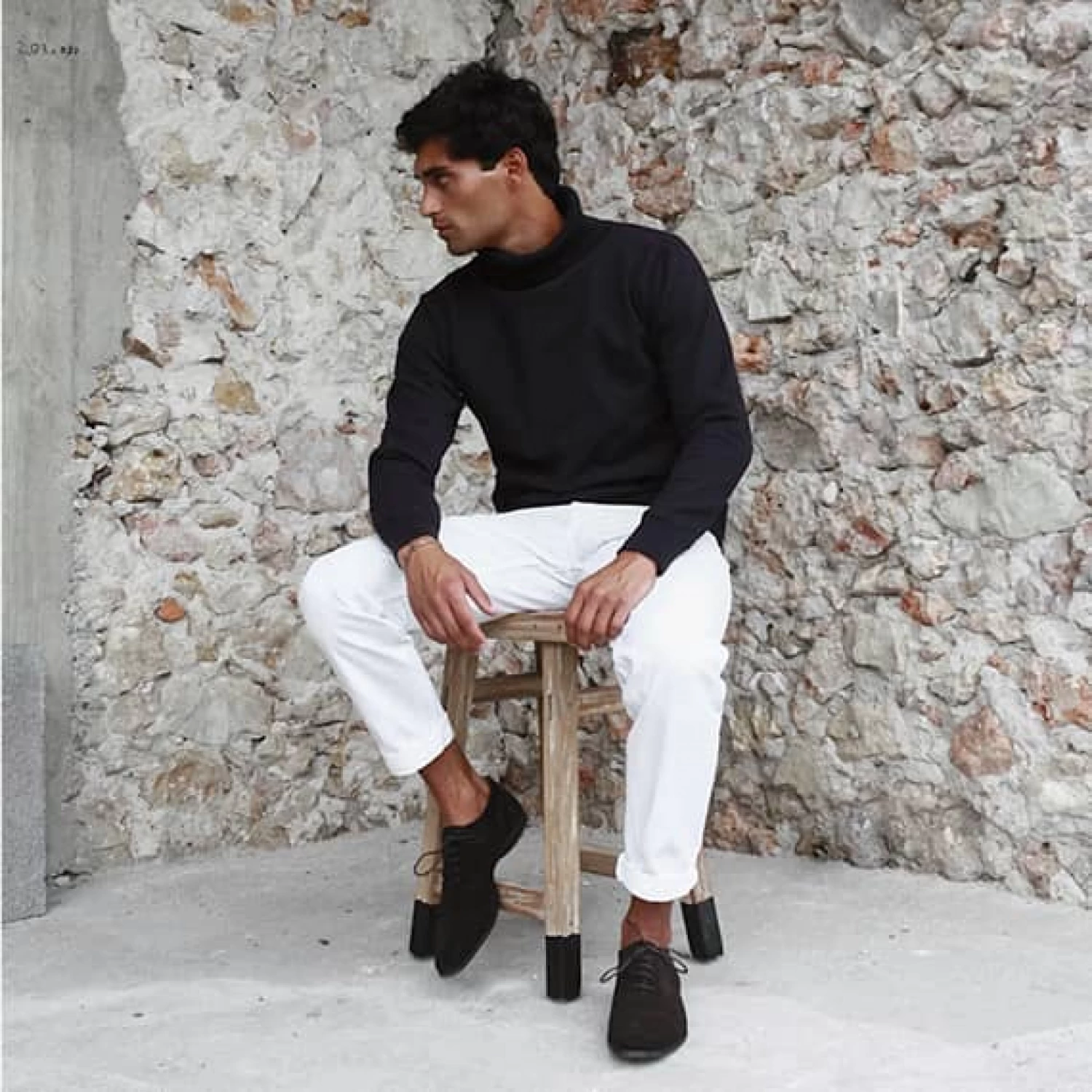 Ator Velours Marron – Image 7