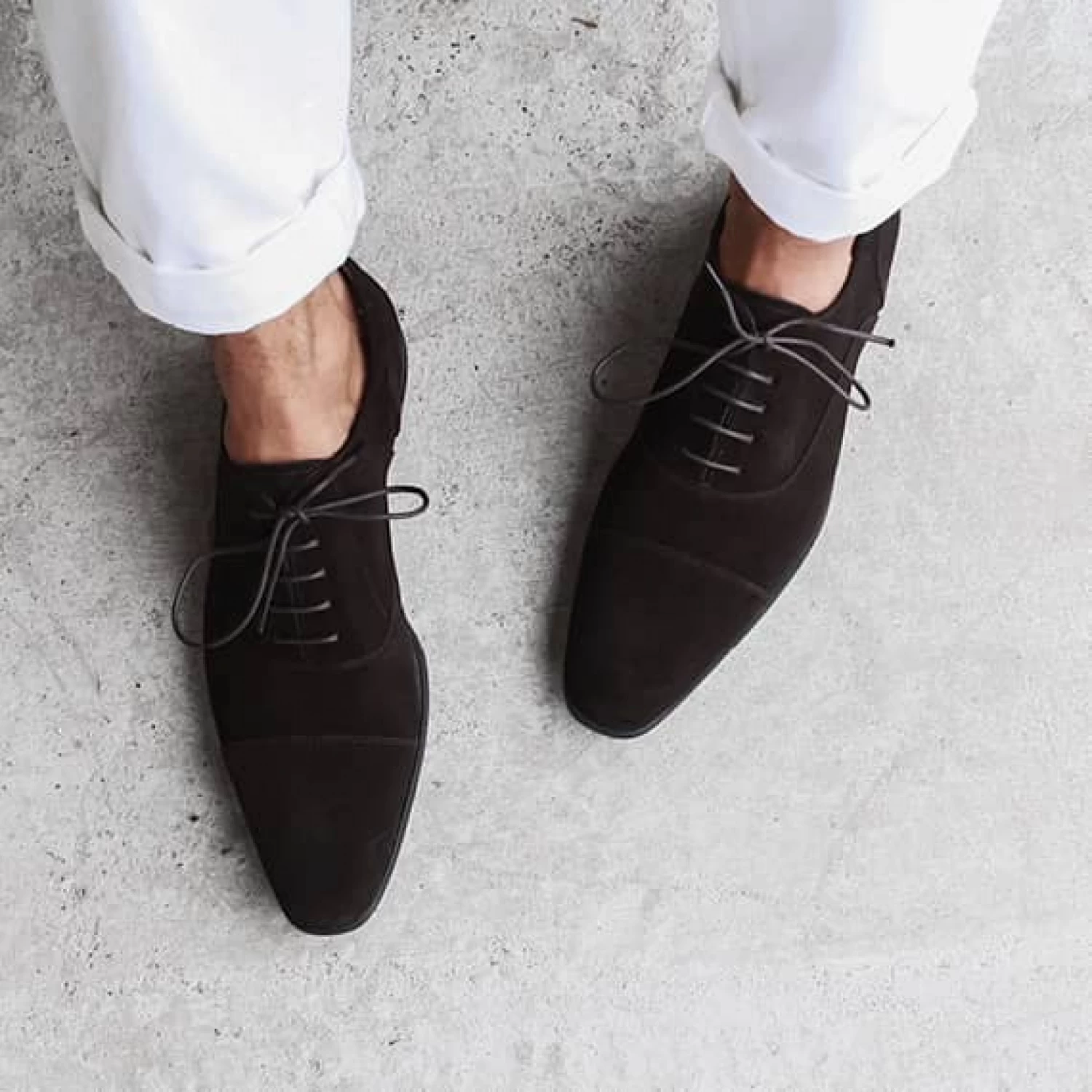 Ator Velours Marron – Image 6