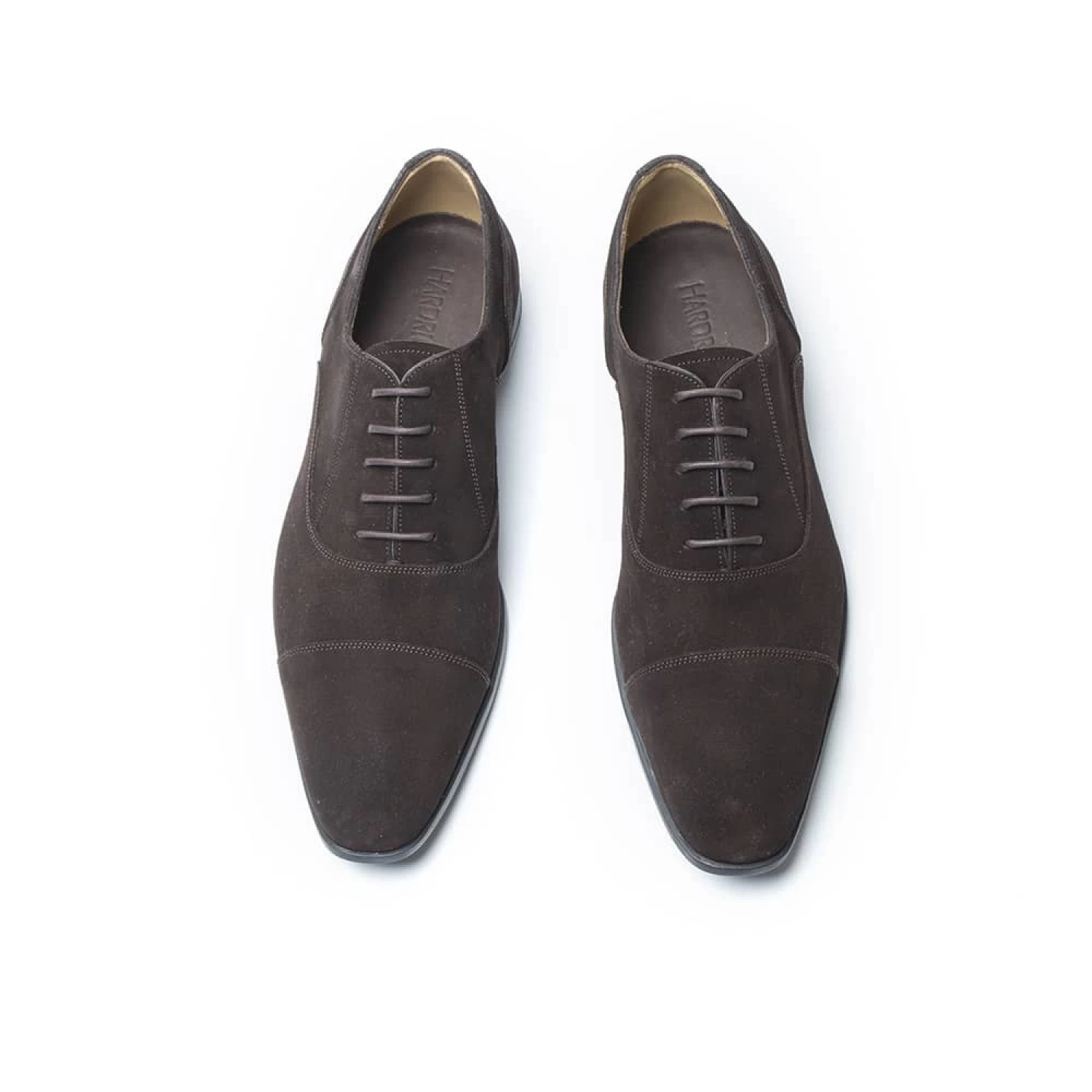 Ator Velours Marron – Image 4