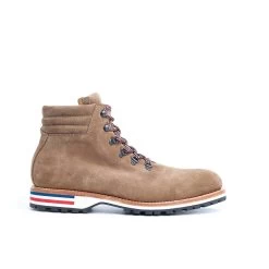 Autrans Velours Taupe