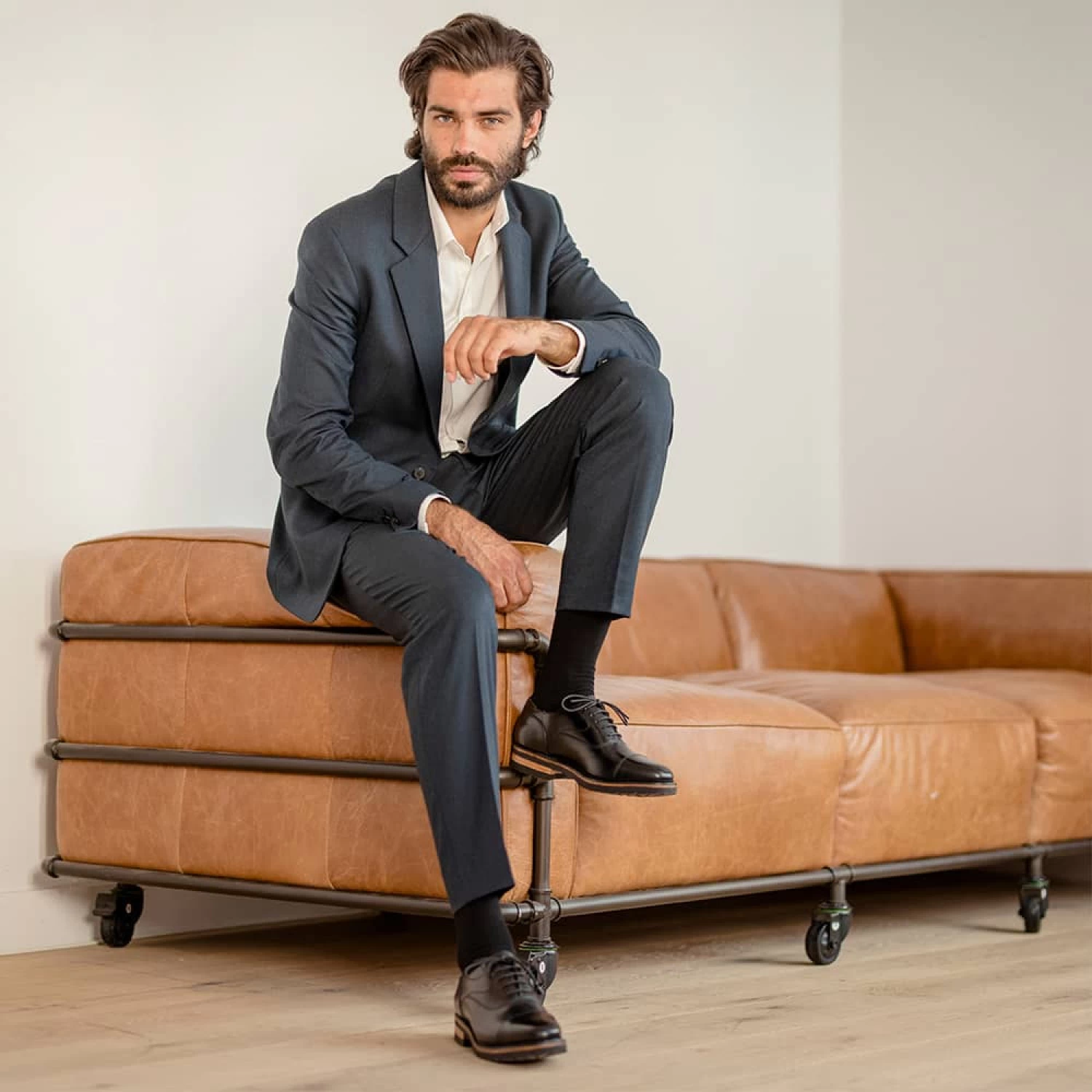 Bald Noir – Image 5