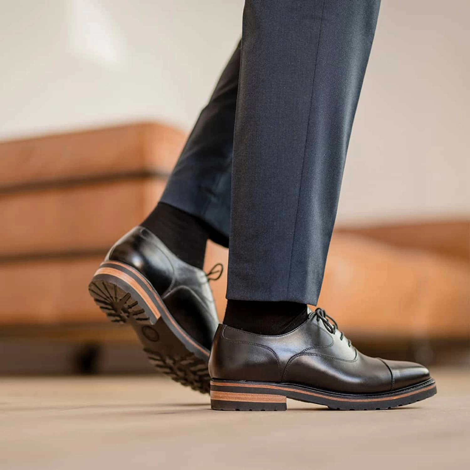 Bald Noir – Image 6