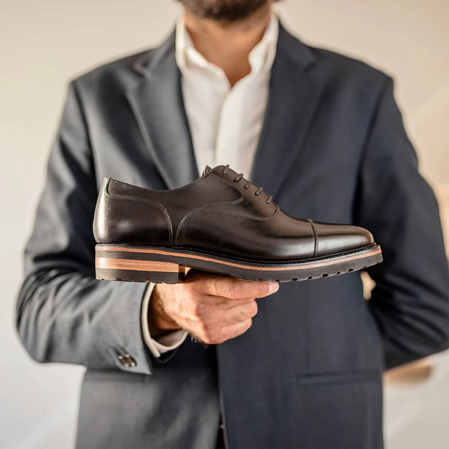 Bald Noir – Image 7