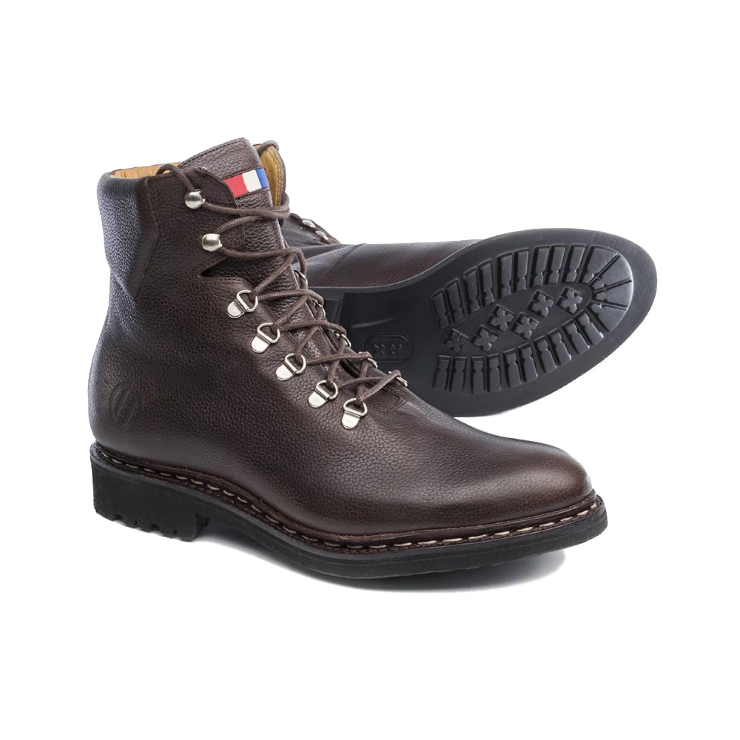 Baroud Marron XLight – Image 2