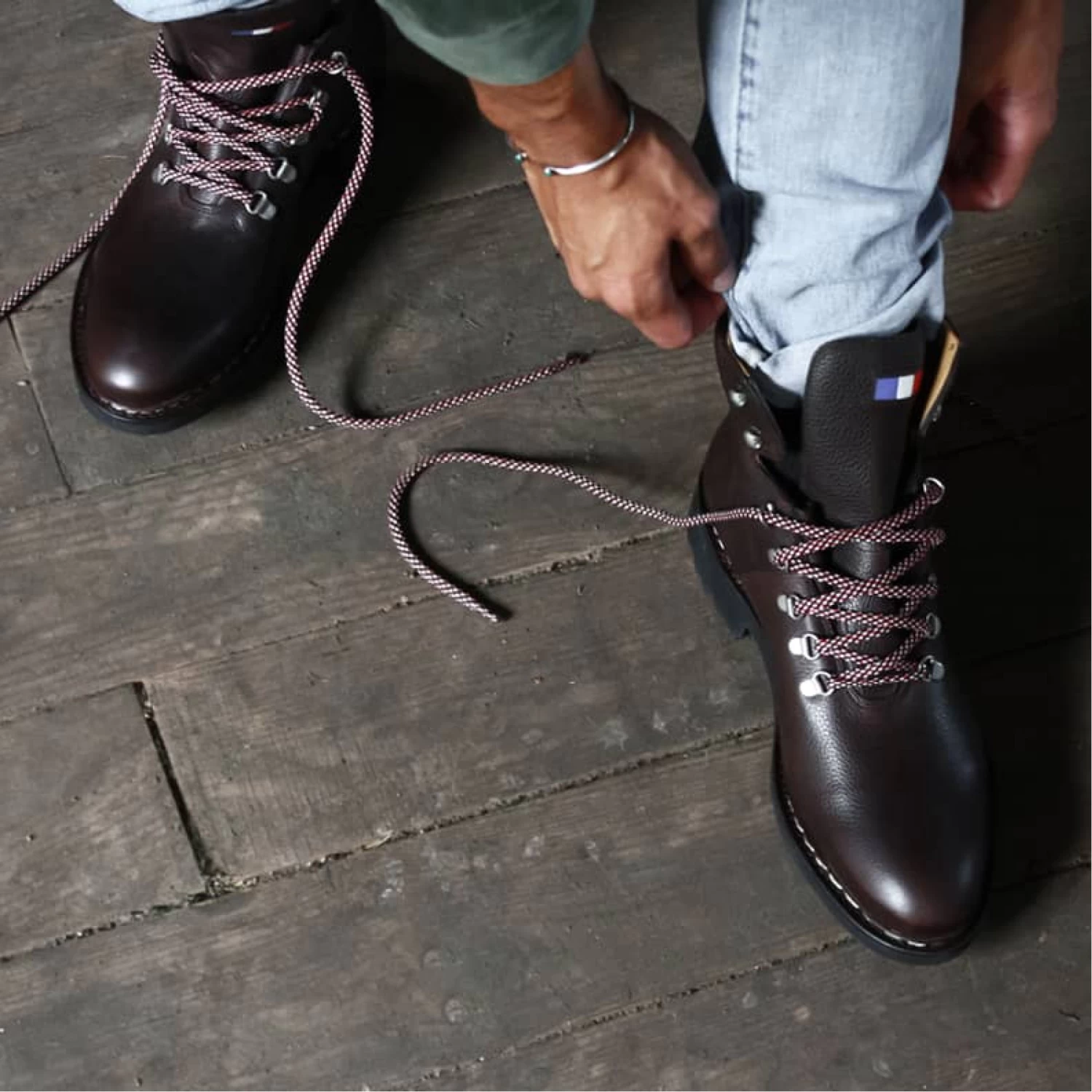 Baroud Marron XLight – Image 5