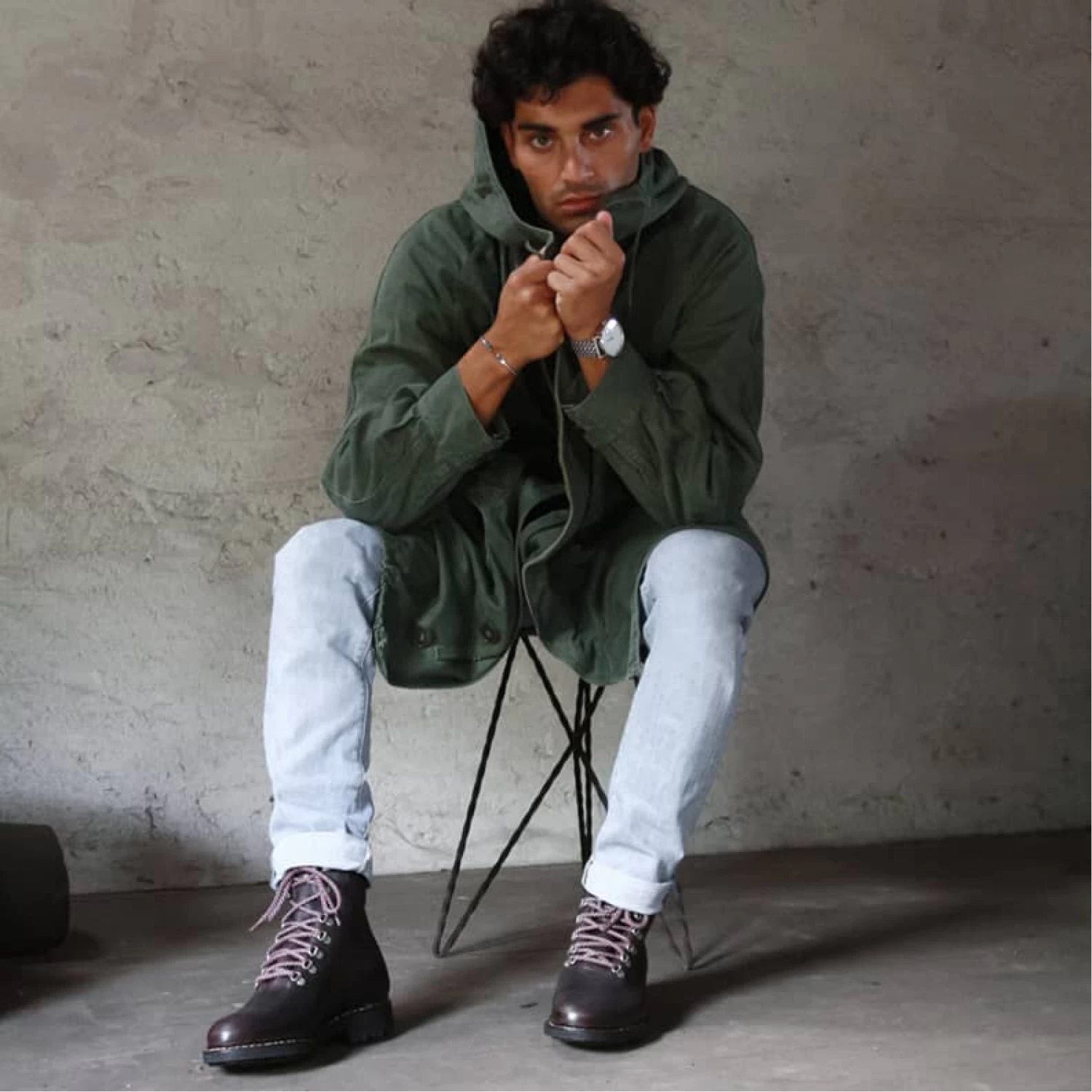 Baroud Marron XLight – Image 6