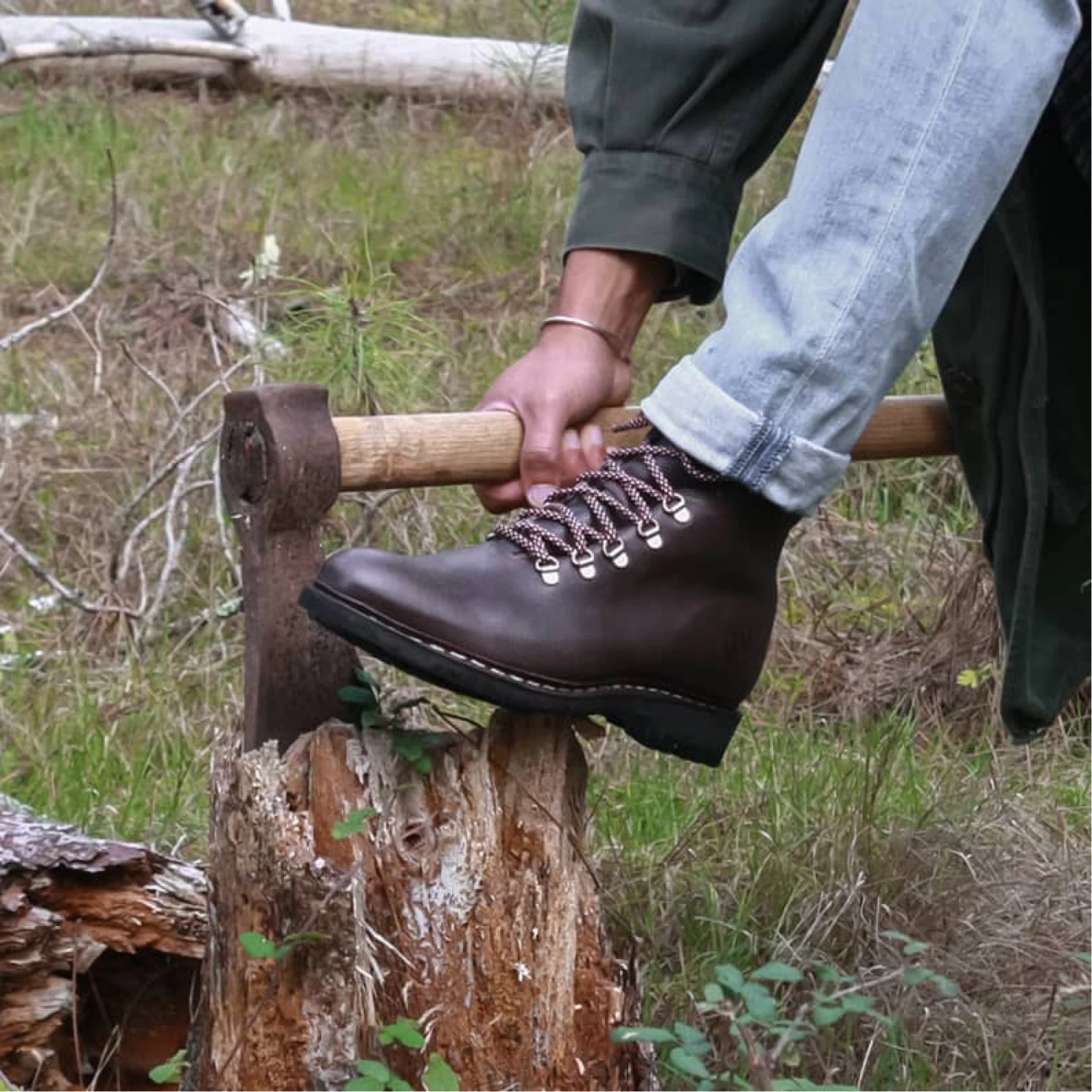 Baroud Marron XLight – Image 7