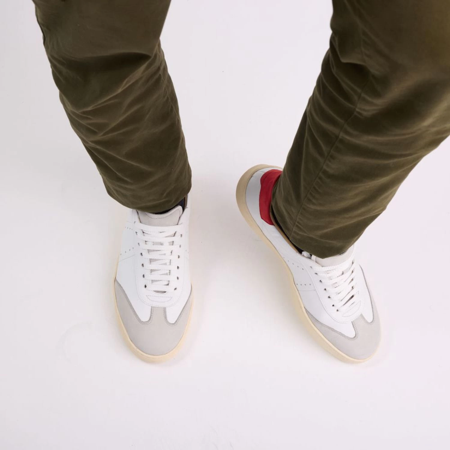 Dao Blanc / Rouge – Image 7