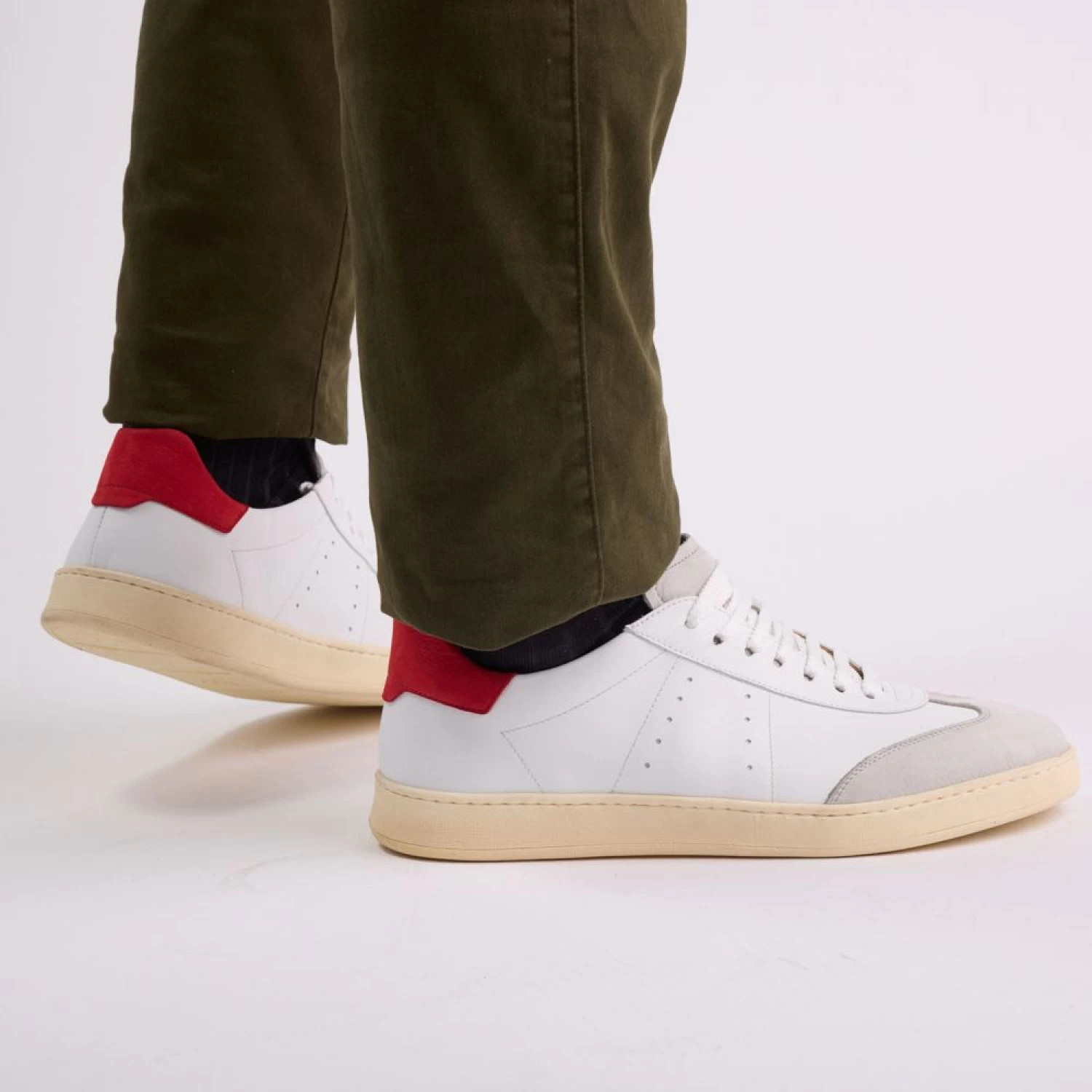 Dao Blanc / Rouge – Image 5