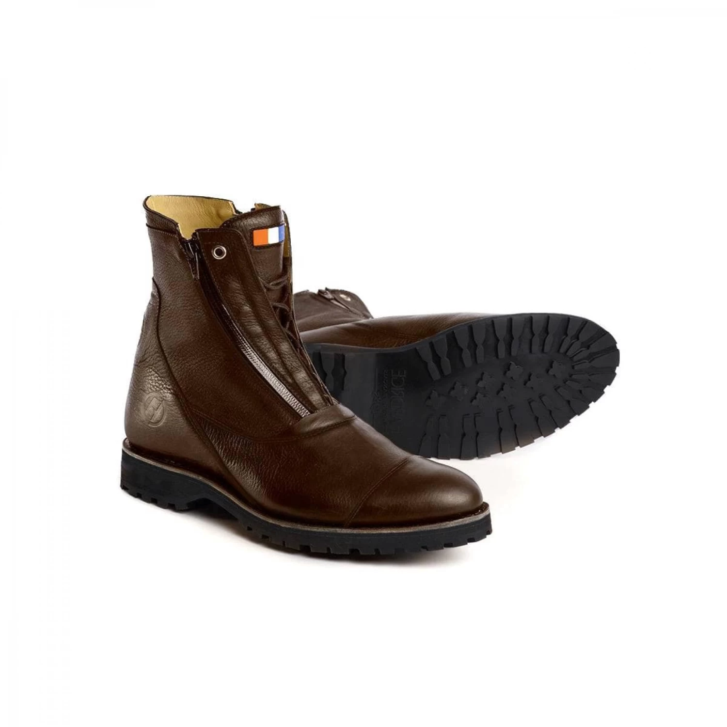 Rafale Hidro Marron – Image 2