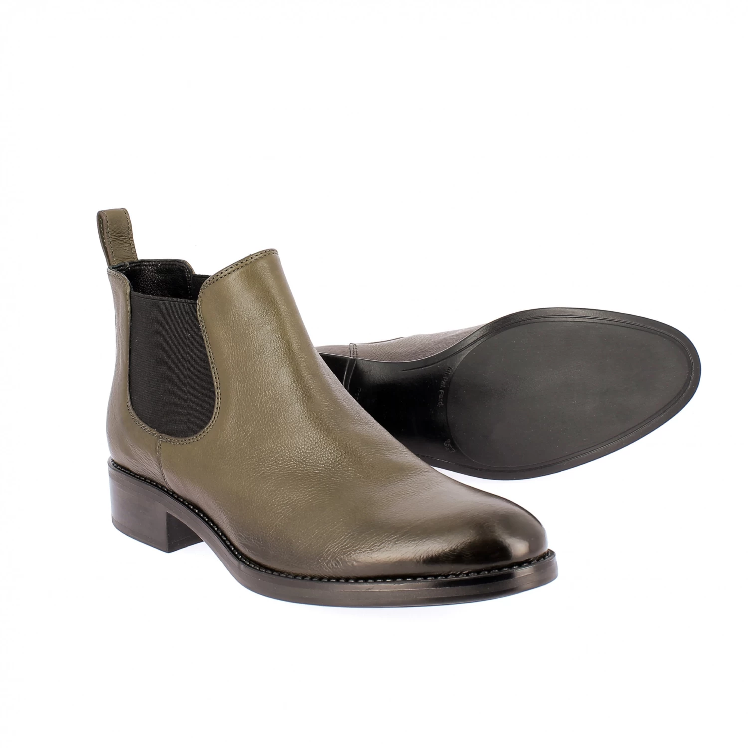 Tratège Kaki – Image 5