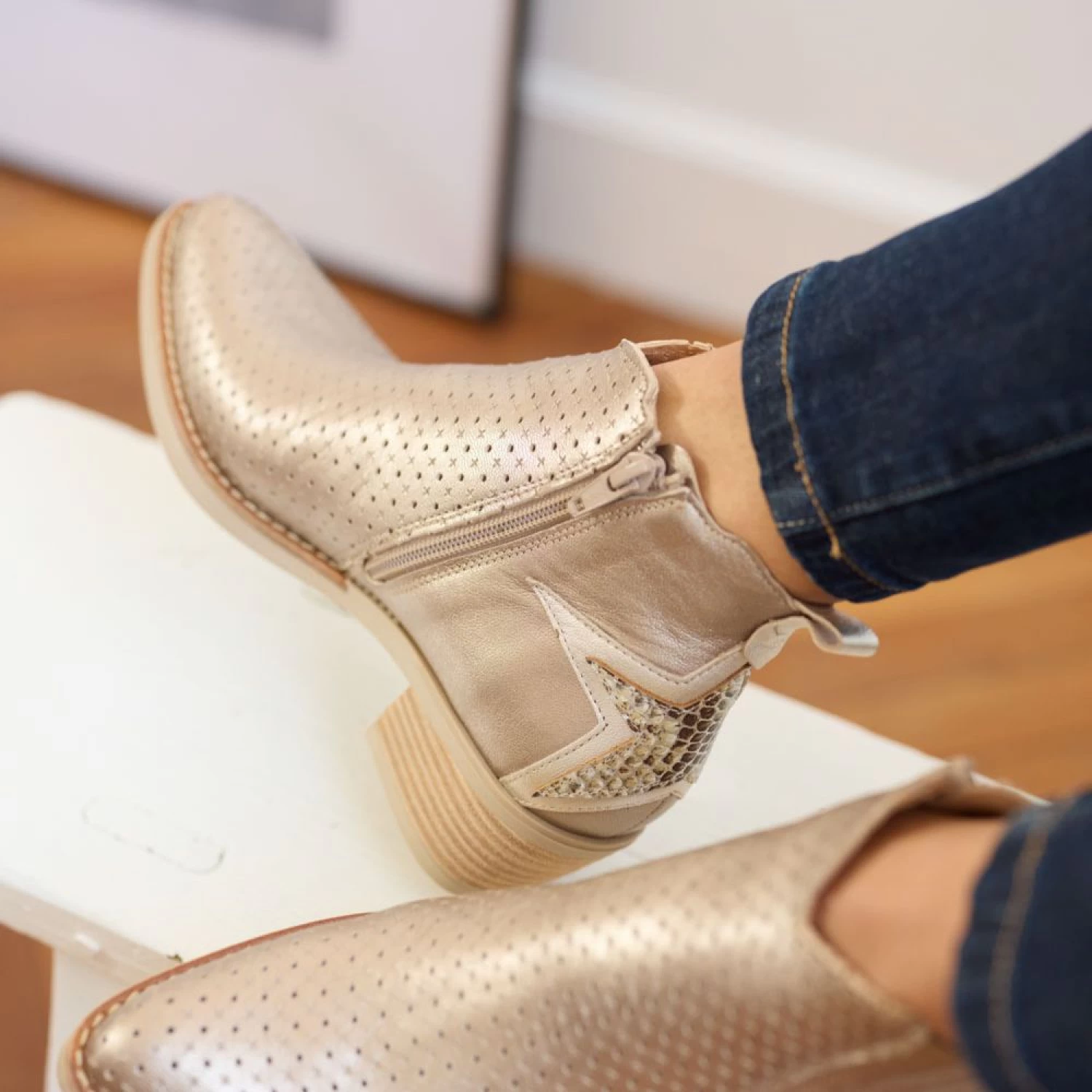 Hera Gold – Image 4