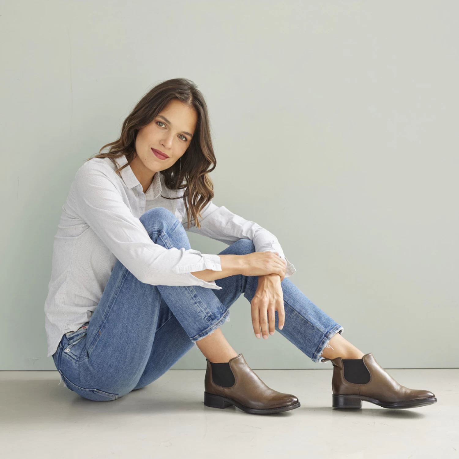 Tratège Kaki – Image 3