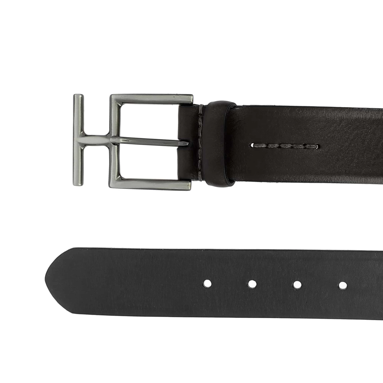 Ceinture Emile Noire – Image 3