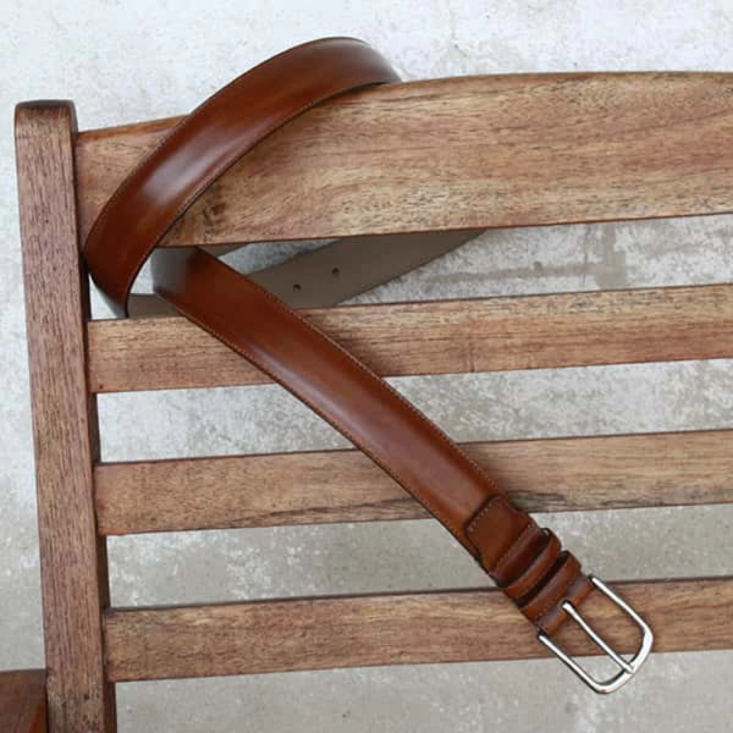 Ceinture Gauthier Gold – Image 4