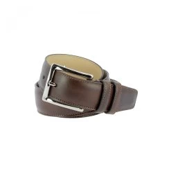 Ceinture Gauthier Chocolat