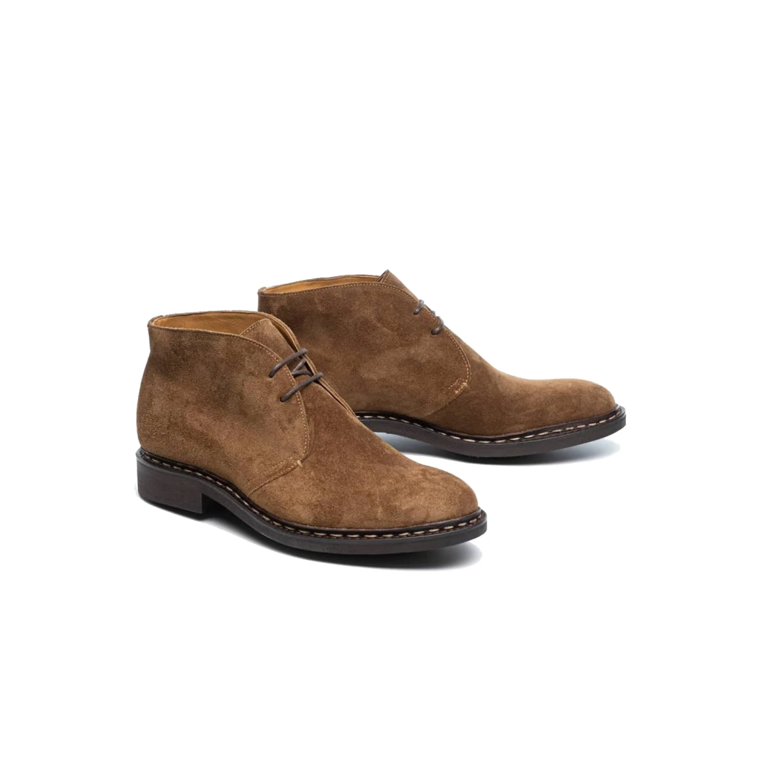 Jerry Velours Taupe – Image 2