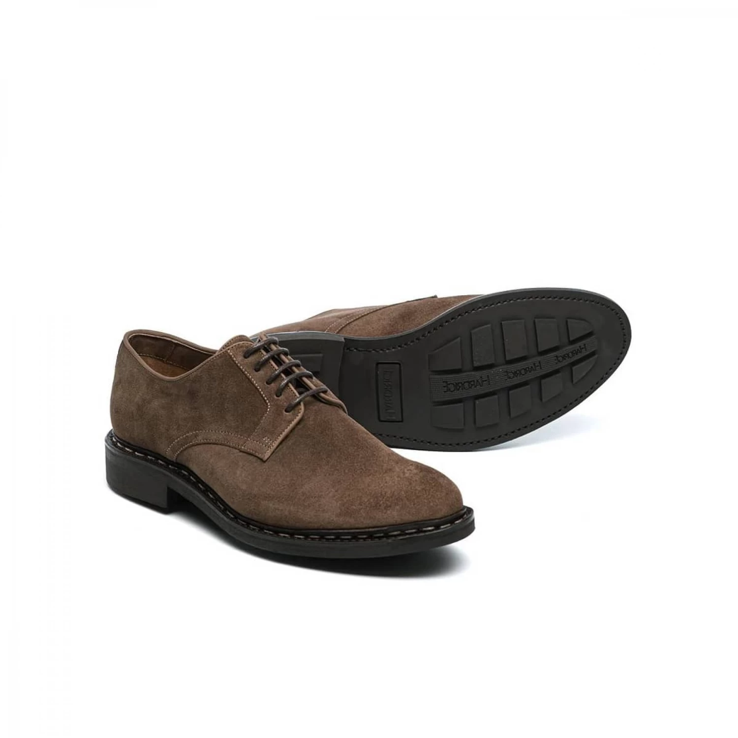 Jim Velours Marron – Image 4