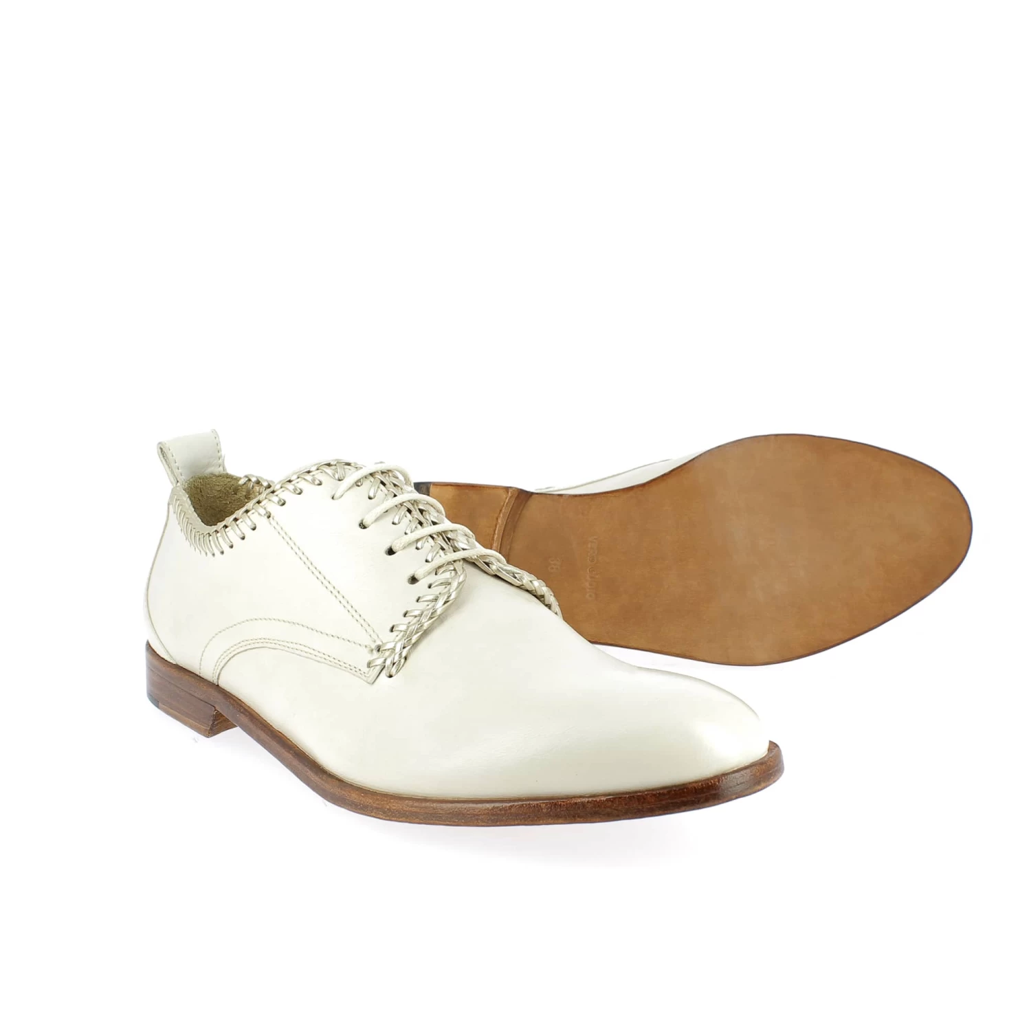 Olympia Blanc Cassé – Image 2