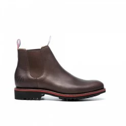 Tim Marron & Semelle Xlight