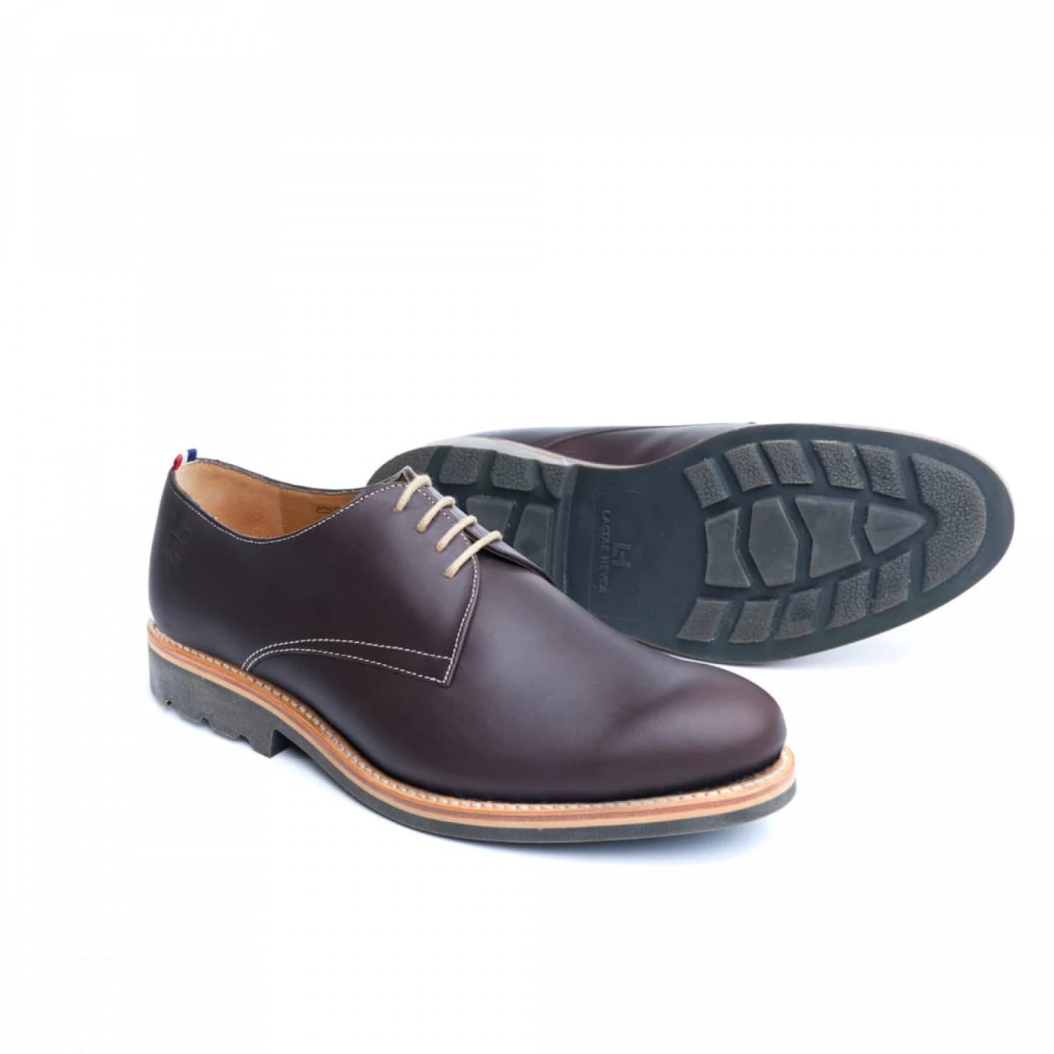 Tom Marron & Semelle Hévéa – Image 3