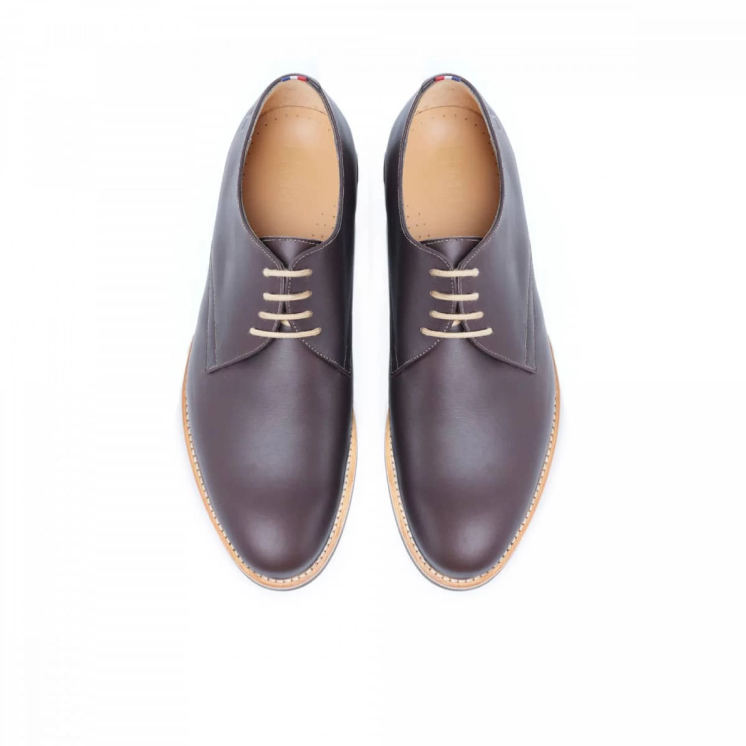 Tom Marron & Semelle Hévéa – Image 2