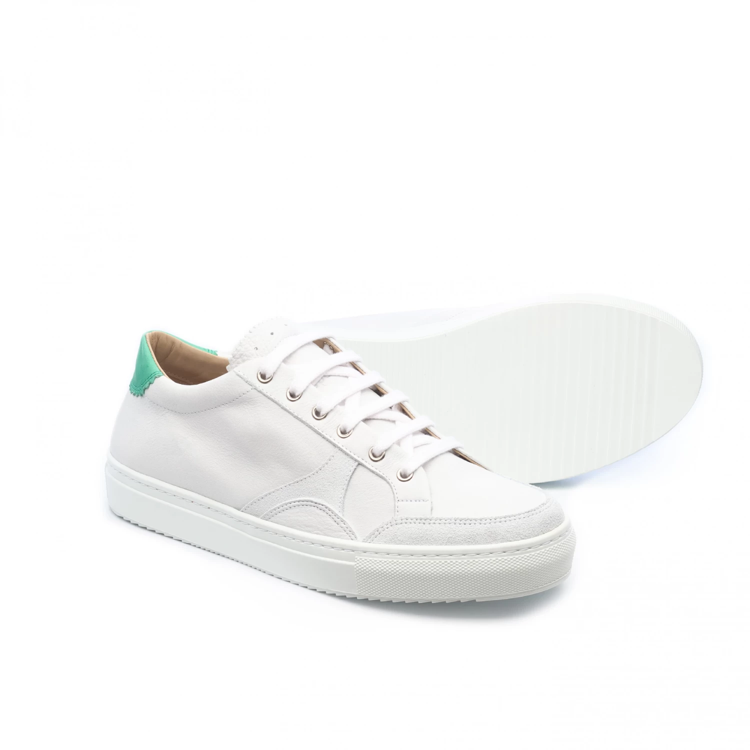 Kei Blanc & Vert – Image 3