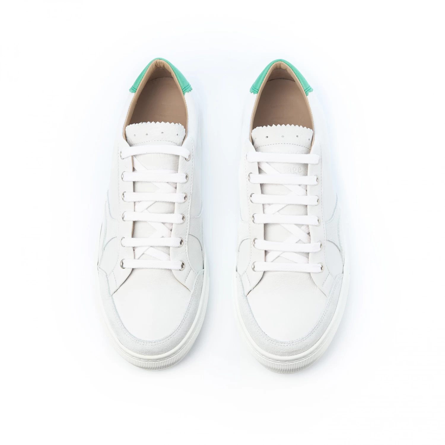 Kei Blanc & Vert – Image 2