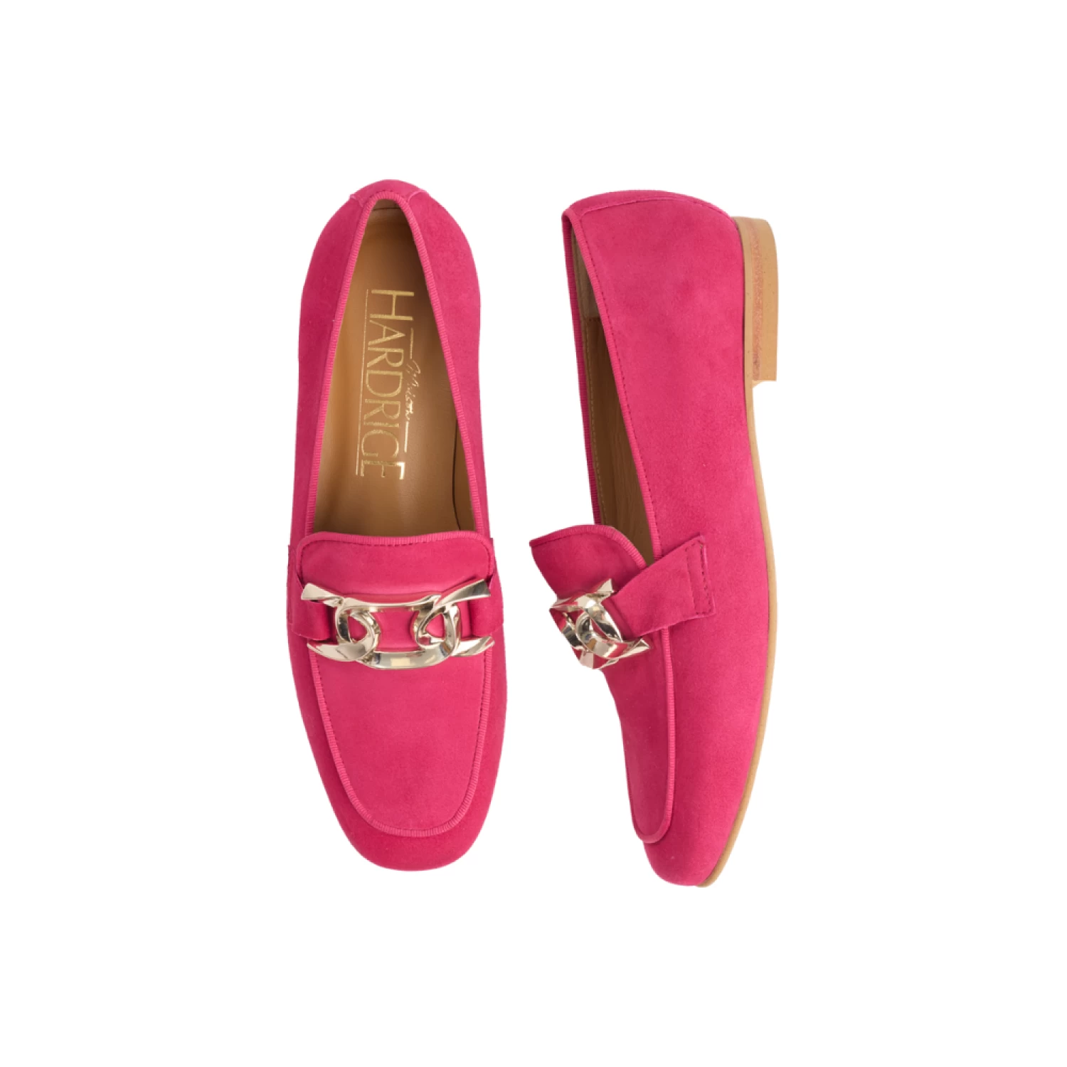 Moly Vel Fushia – Image 2