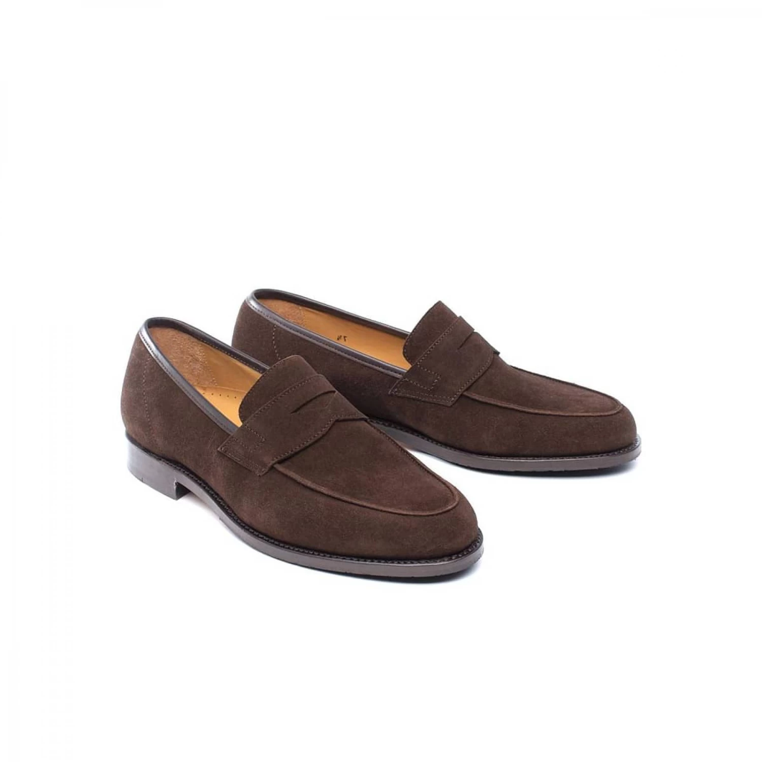 Bobby Velours Chocolat – Image 3