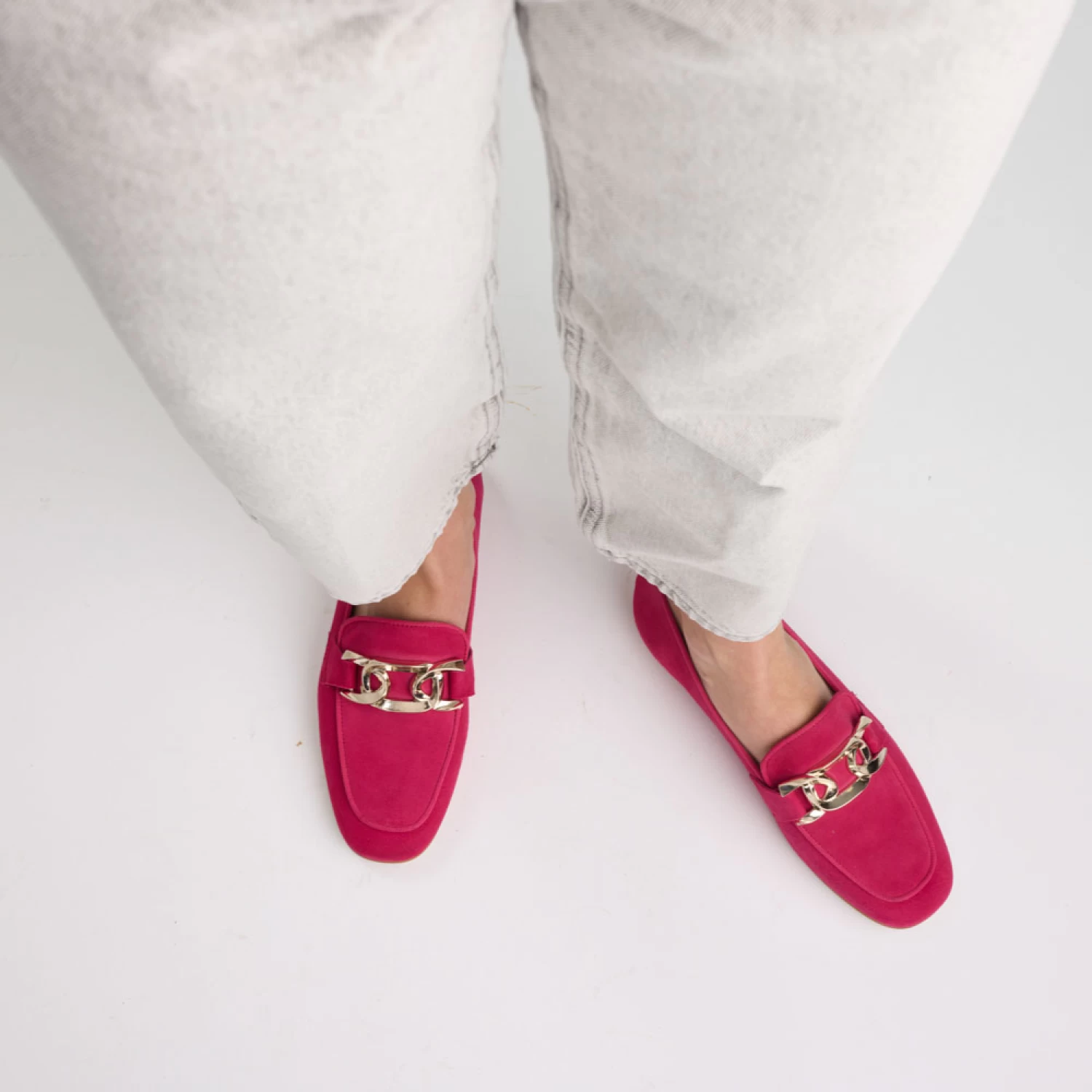 Moly Vel Fushia – Image 5