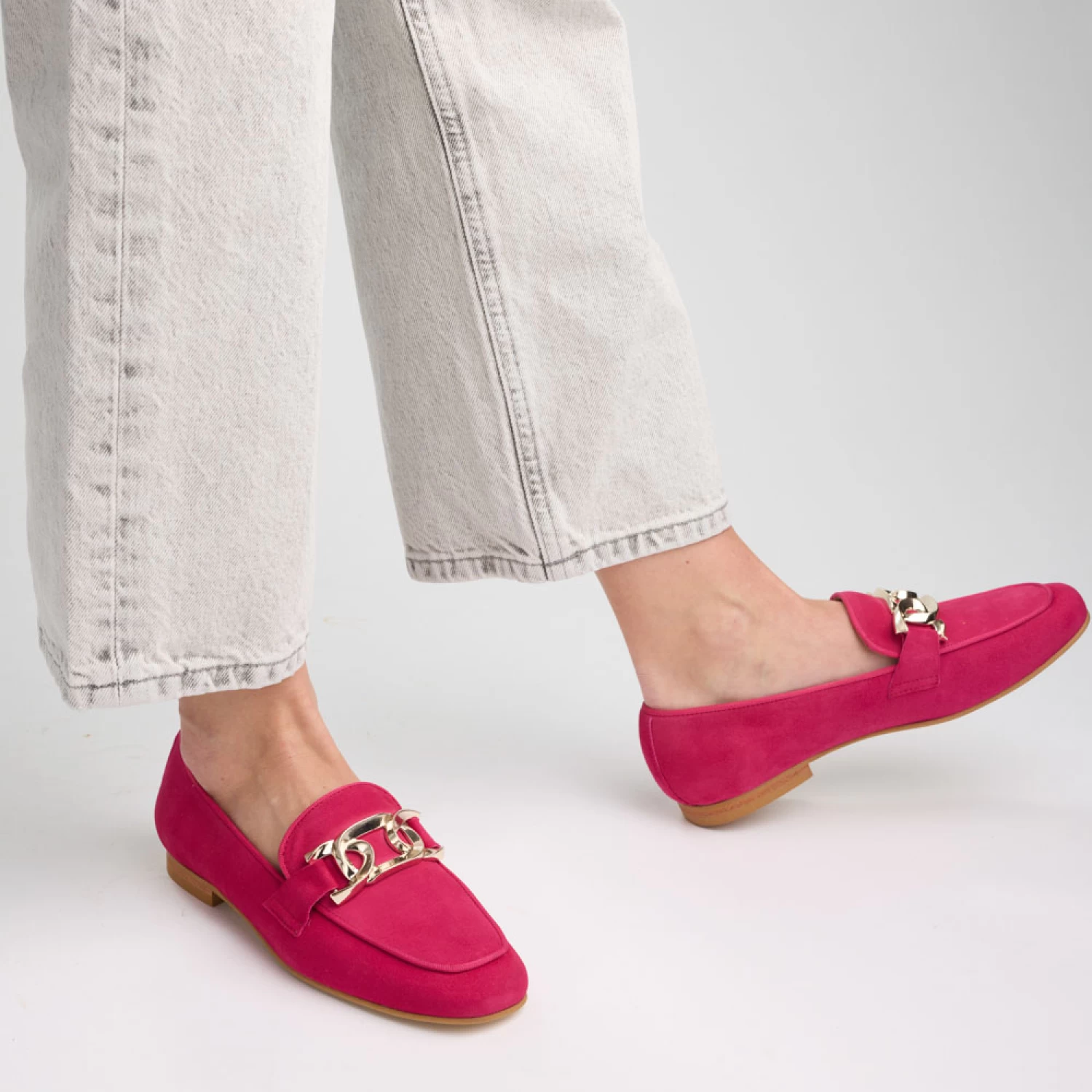 Moly Vel Fushia – Image 4